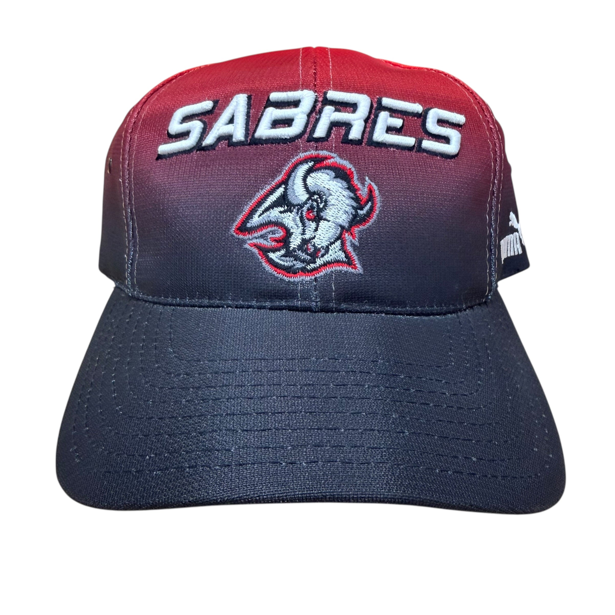 Vintage Buffalo Sabres Hat