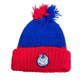 Vintage Buffalo Bills Winter Hat