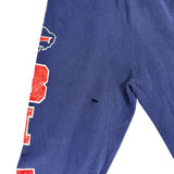 Vintage Buffalo Bills Sweatpants Large