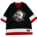 Vintage Buffalo Sabres Jersey XL