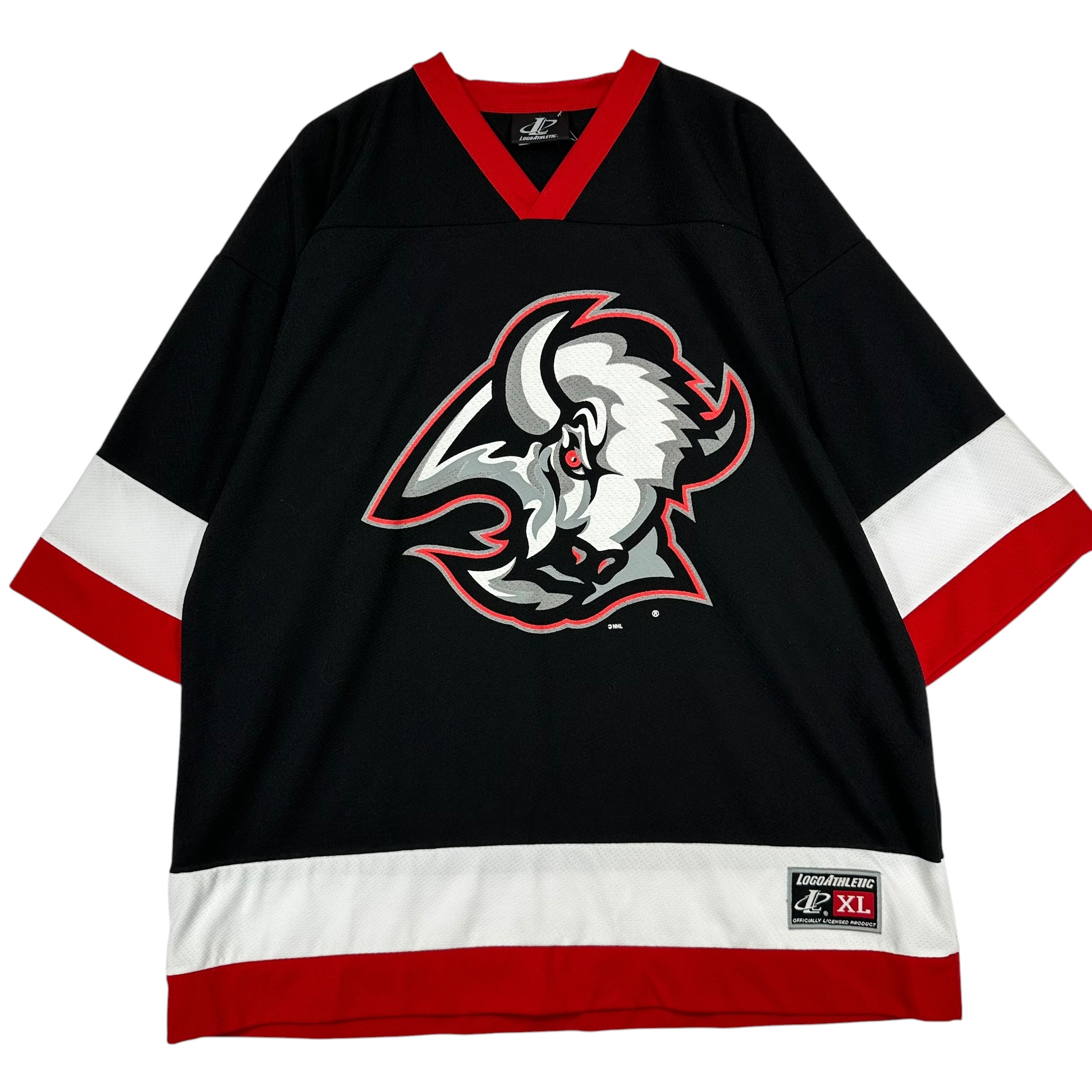 Vintage Buffalo Sabres Jersey XL