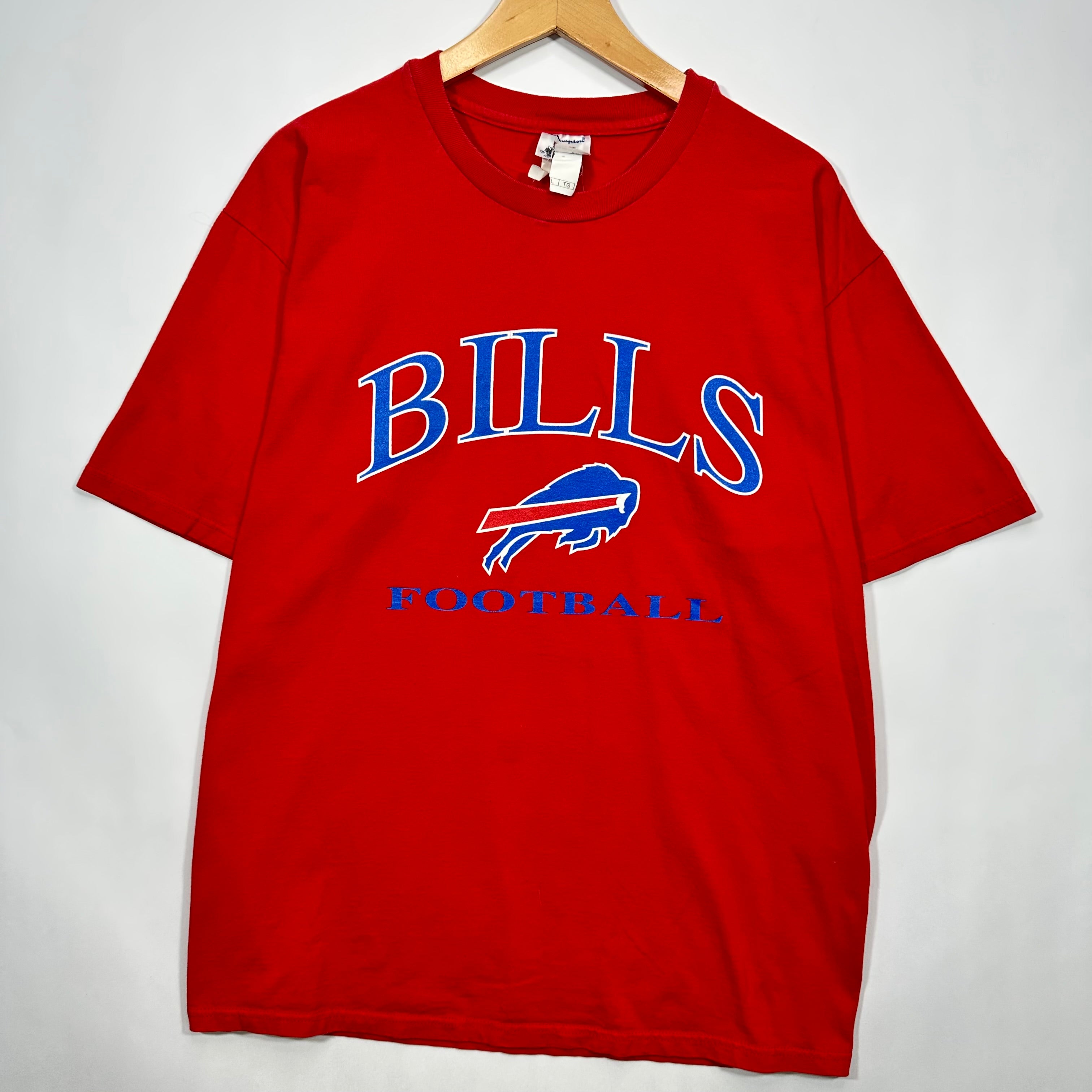 Vintage Buffalo Bills Shirt Large
