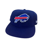 Vintage Buffalo Bills Fitted Hat 7 1/4