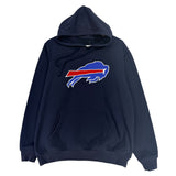 Buffalo Bills Hoodie Sweatshirt Medium