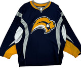 Vintage Buffalo Sabres Jersey Medium