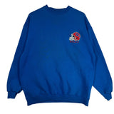 Vintage Buffalo Bills Crewneck Sweatshirt XL