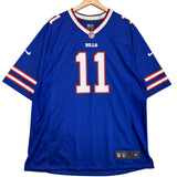 Buffalo Bills Cole Beasley Jersey XL