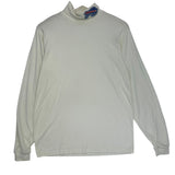 Vintage Buffalo Bills Turtleneck Shirt Medium