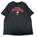 Vintage Buffalo Sabres Shirt XXL