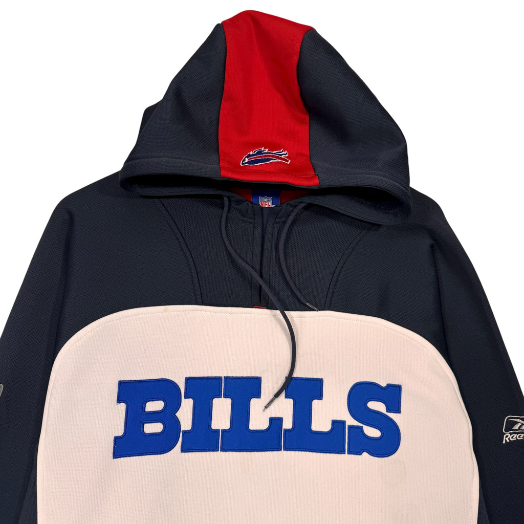 Buffalo Bills Hoodie Sweatshirt XL