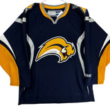Vintage Buffalo Sabres Jersey Medium