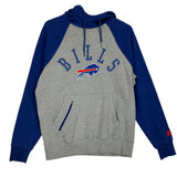 Buffalo Bills Hoodie Sweatshirt Medium