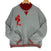 QCV Exclusive Jills Mockneck Sweatshirt