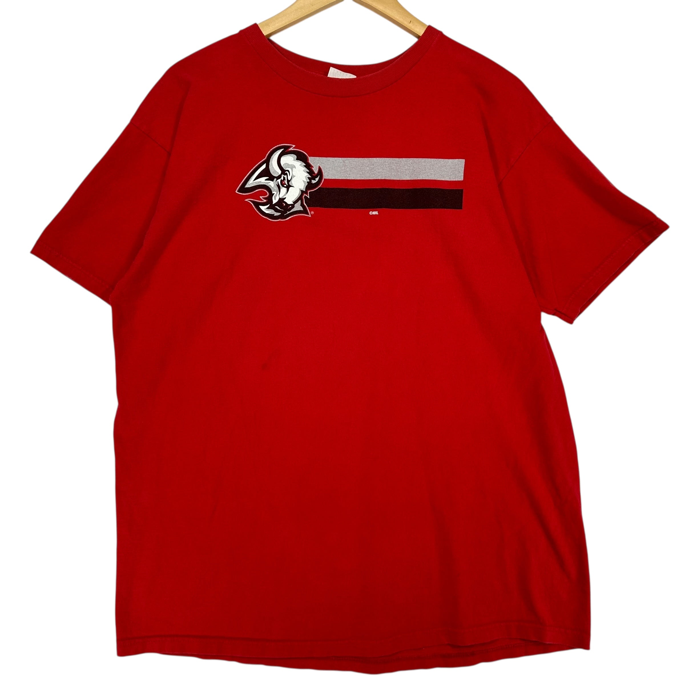 Vintage Buffalo Sabres Shirt XL