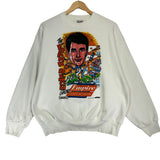 Vintage Buffalo Bills Crewneck Sweatshirt Large