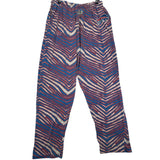Vintage Buffalo Bills Zubaz Pants Large