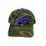 Buffalo Bills Camo Hat