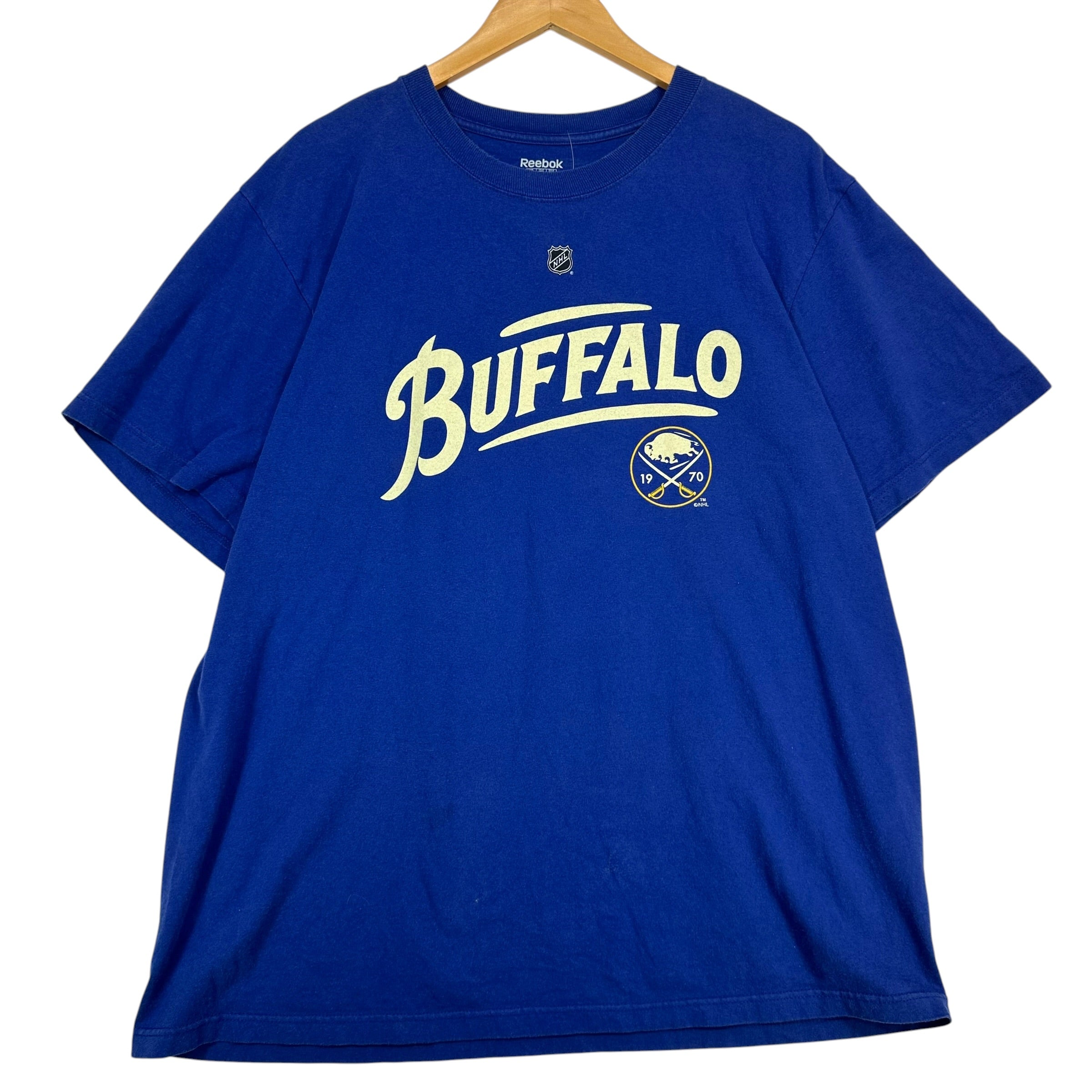 Vintage Buffalo Sabres Derek Roy Shirt XXL