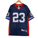 Vintage Buffalo Bills Marshawn Lynch Stitched Jersey Medium