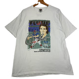 Vintage Buffalo Bills Doug Flutie Wegmans Shirt Large