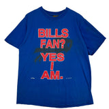 Vintage Buffalo Bills Shirt Large