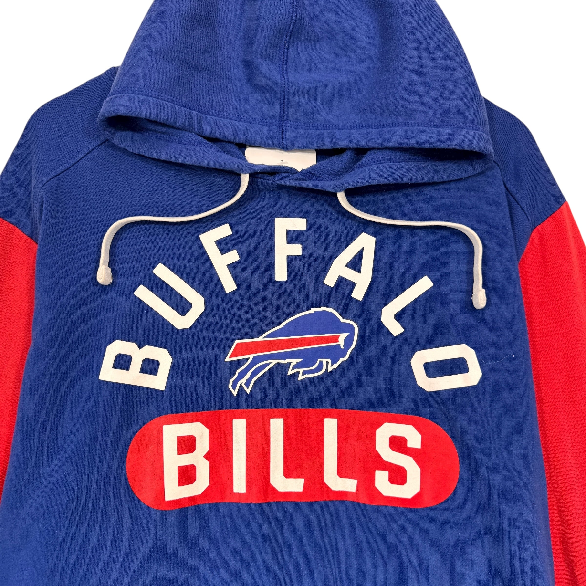 Buffalo Bills Hoodie Sweatshirt XXL