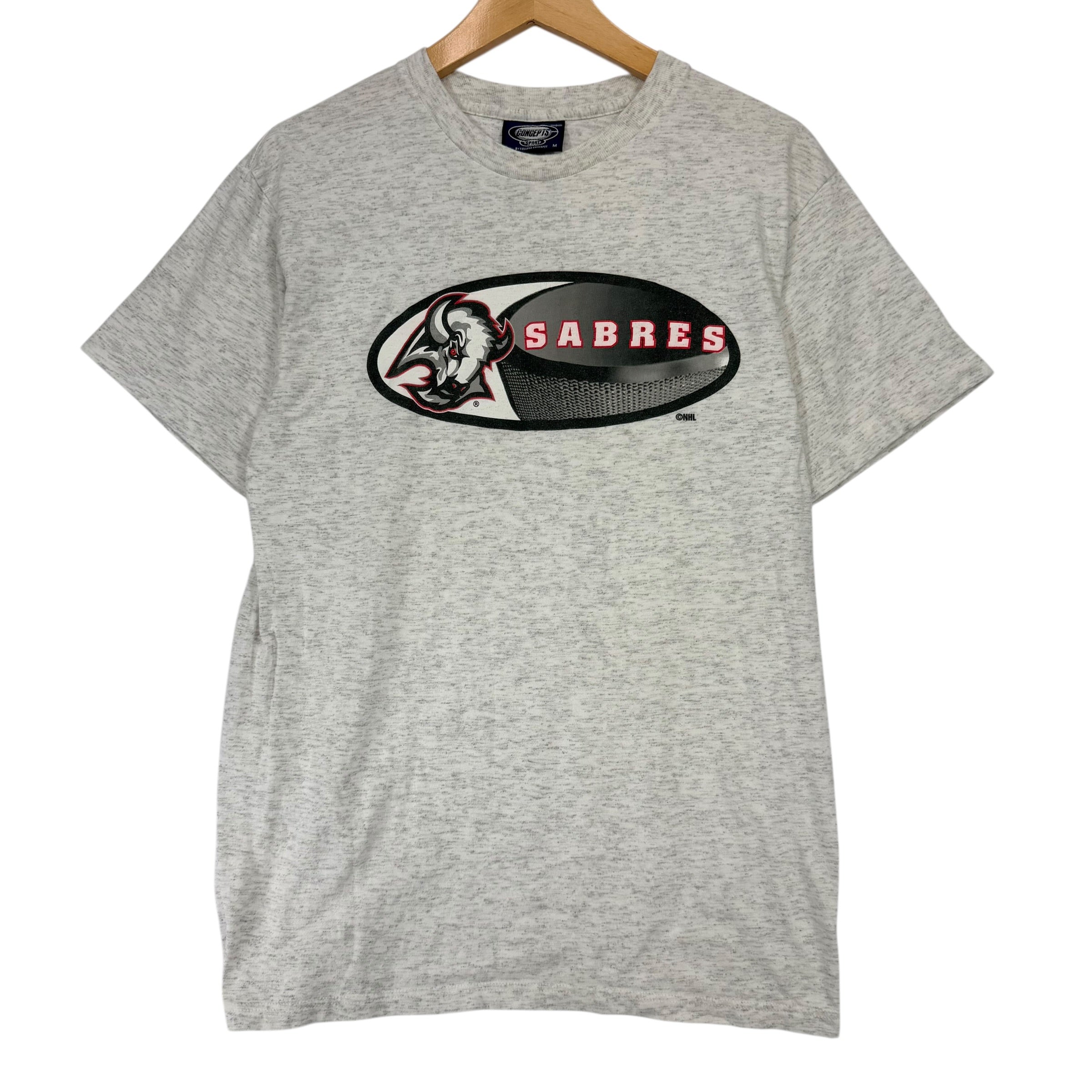 Vintage Buffalo Sabres Shirt Medium