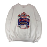Vintage Buffalo Bills 1993 Super Bowl Crewneck Sweatshirt XL