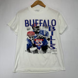 Vintage Buffalo Bills Shirt Medium