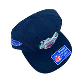 Vintage Buffalo Bills Super Bowl 25 Hat