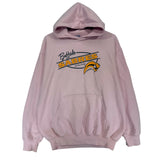 Vintage Buffalo Sabres Hoodie Sweatshirt Medium