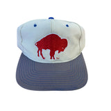 Vintage Buffalo Bills Starter Hat