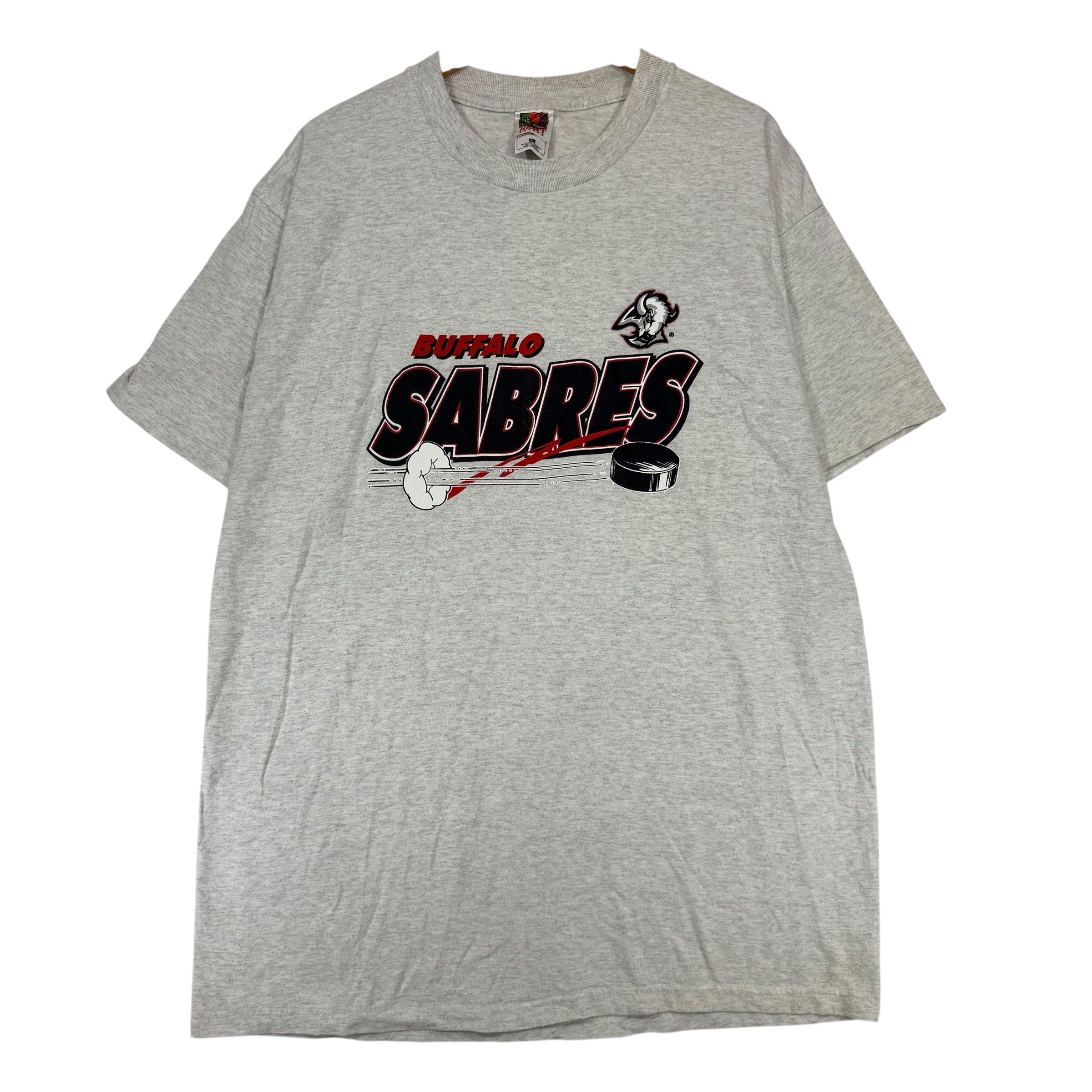 Vintage Buffalo Sabres Shirt XL