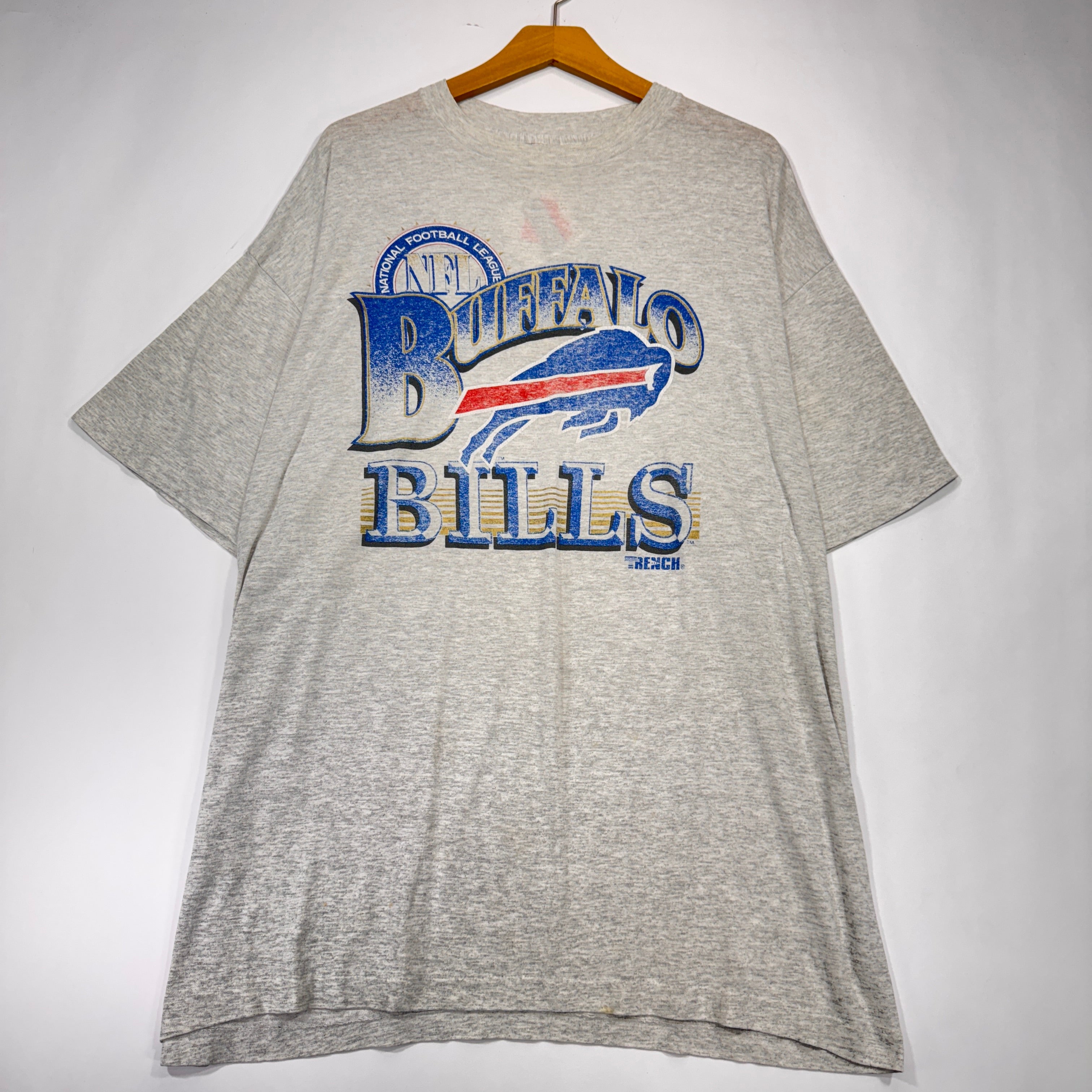 Vintage Buffalo Bills Shirt XXXL