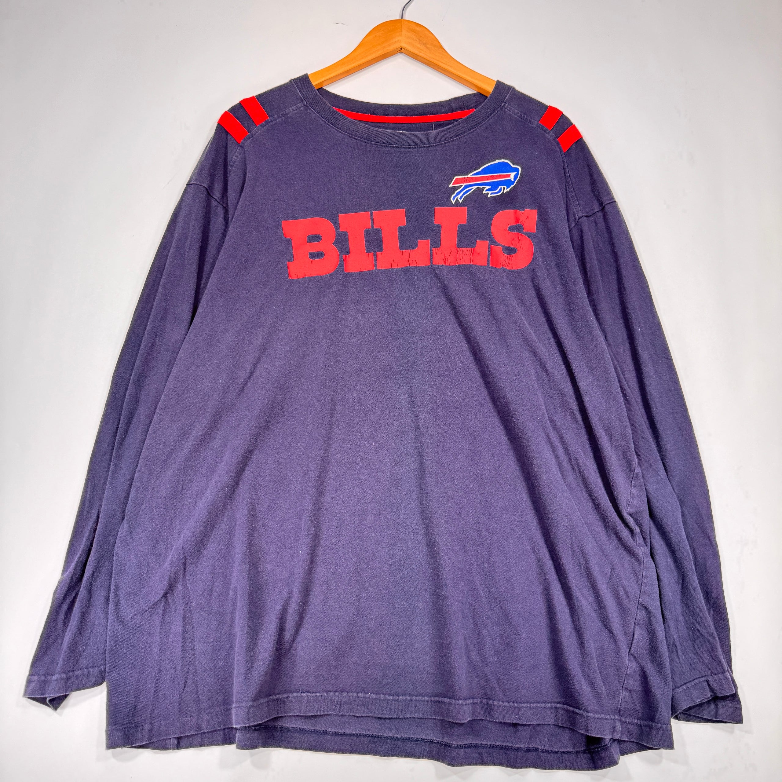 Vintage Buffalo Bills Shirt XXL