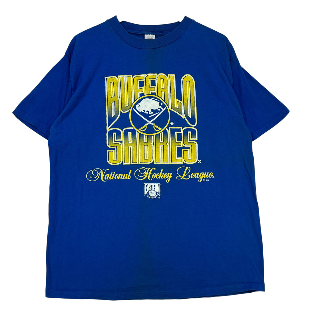 Vintage Buffalo Sabres Shirt XL