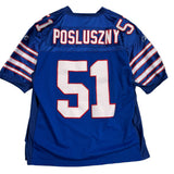 Vintage Buffalo Bills Posluszny Jersey 48 XL