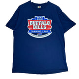 Vintage Buffalo Bills Training Camp Shirt XL