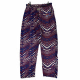 Vintage Buffalo Bills Zubaz Pants Medium