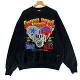 Vintage Buffalo Bills 1994 Super Bowl Crewneck Sweatshirt XL