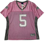 Vintage Buffalo Bills Trent Edwards Jersey Women’s XL