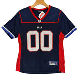 Vintage Buffalo Bills Women’s Jersey Medium