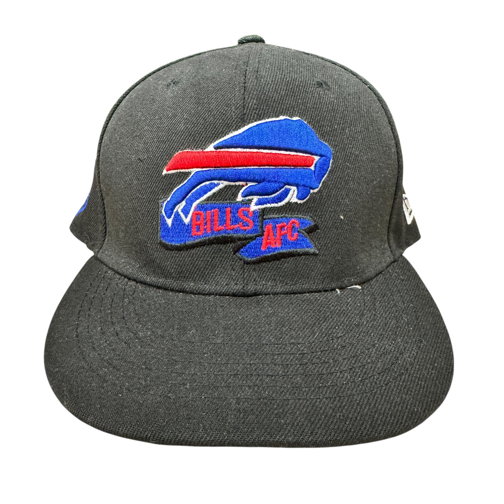 Buffalo Bills Snapback Hat