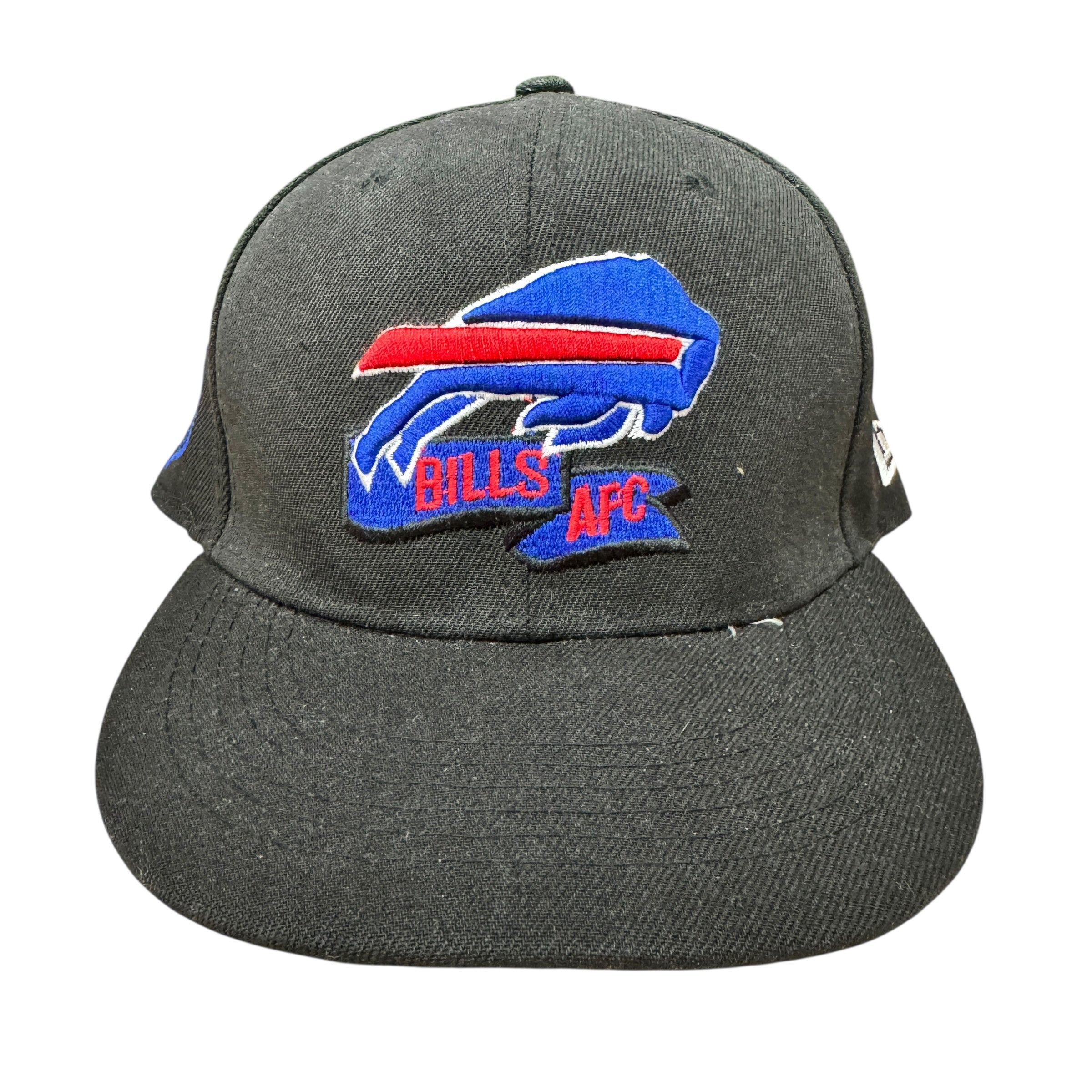 Buffalo Bills Snapback Hat