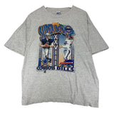 Vintage Buffalo Bills 1994 Super Bowl Shirt XL
