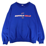 Vintage Buffalo Bills Crewneck Sweatshirt XL