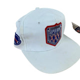 Vintage Buffalo Bills Super Bowl 25 Hat