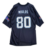 Vintage Buffalo Bills Eric Moulds Jersey XL