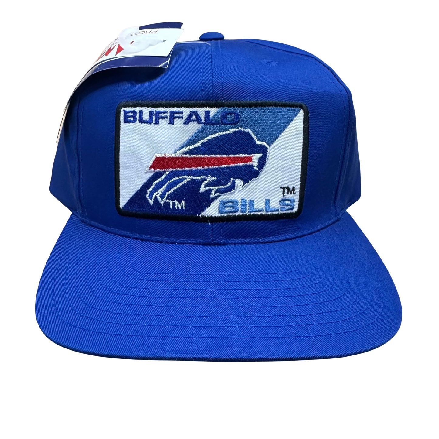 Vintage Buffalo Bills Hat