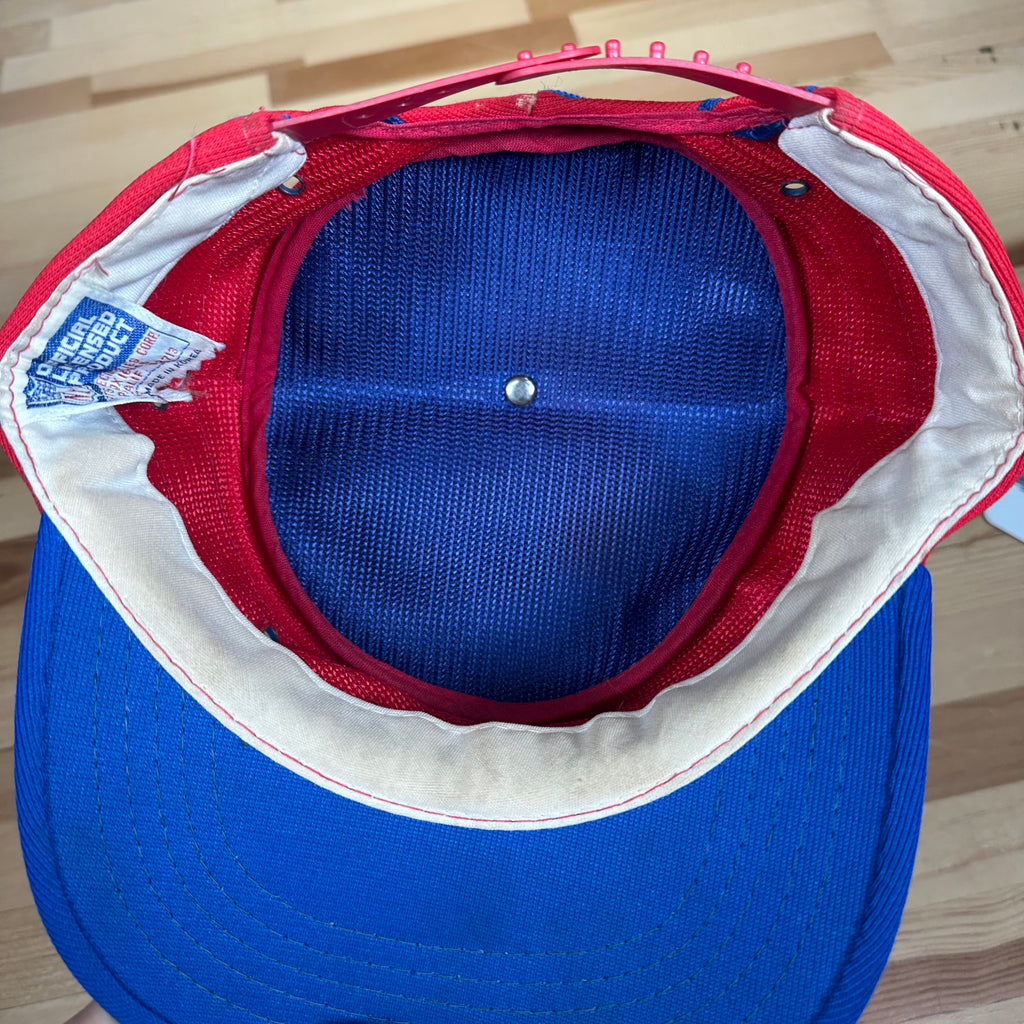 Vintage Buffalo Bills Hat
